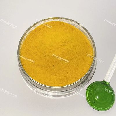 금속 공학 폴리알루미늄 염화물 물 처리, PAC 화학 플록클랜트