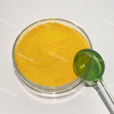 ISO45001 폴리아 알루미늄 염화물 분말, PAC 물 처리 1327-41-9