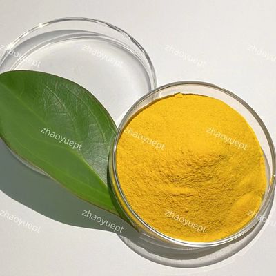 산업용 폴리 알루미늄 클로라이드 28% PAC 수처리 플록컬런트