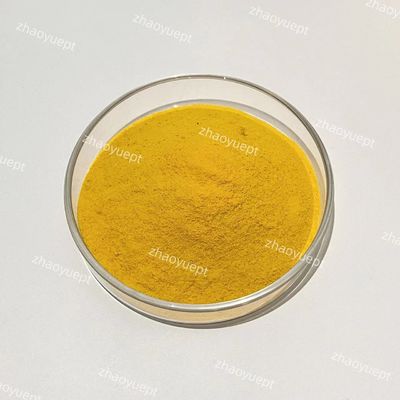 ISO9001 폴리 알루미늄 클로라이드 파우더 1327-41-9