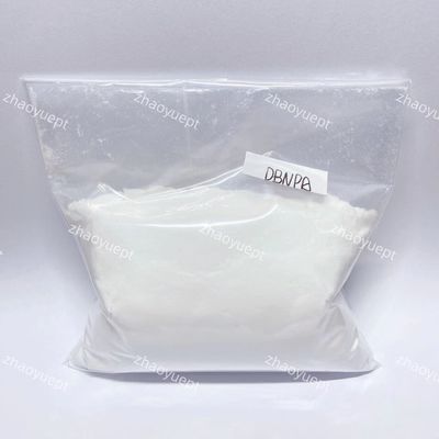 산업용 DBNPA 바이오시드 99% 미니 CAS 10222-01-2 물처리제