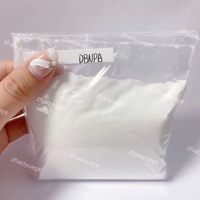 DBNPA 2 2 디브롬 2 사이아노아세타마이드, 흰색 결정성 수처리 분말