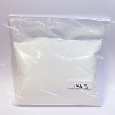 수처리 DBNPA 바이오시드 박테리아 살균 화학물질 CAS 10222-01-2