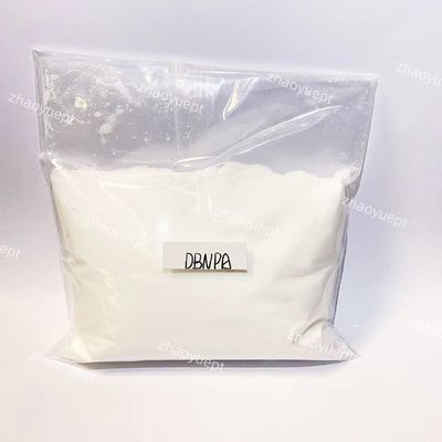 크리스탈린 DBNPA 화학물질, 2 2 디브로 2 사이아노아세타마이드 99% 분자 분말