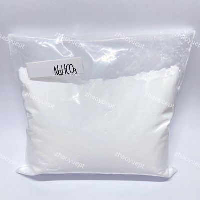 오염물질 제거 나트륨 비카보네이트 베이킹 소다 NaHCO3 파우더 99% 분