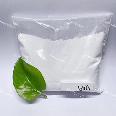 결정성 나트륨 비카보네이트 분말 NaHCO3 베이킹 소다 28363000