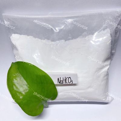 소황 제거 나트륨 비카보네이트 베이킹 파우더 NaHCO3 99% 미니