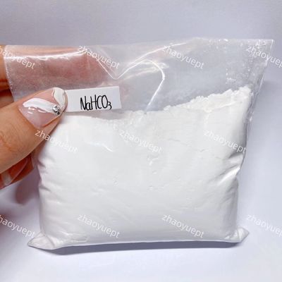 비기생물 베이킹 파우더 NaHCO3, 소황화 나트륨 비카르보네트 144 55 8