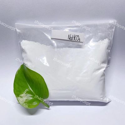 CAS 144-55-8 나트륨 비카보네이트 분말 베이킹 소다 400 메시 흡수제