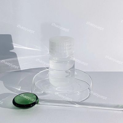 45% 미니 나트륨 브로마이드 용액 CAS 7647-15-6 NaBr 석유 필드 화학