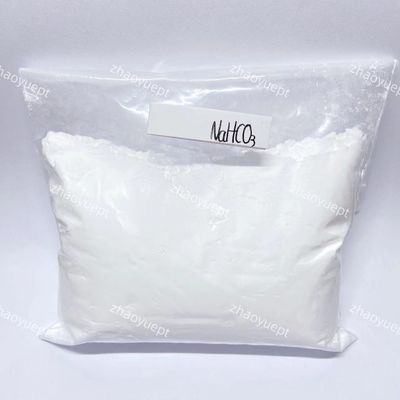 산업용 나트륨 비카보네이트 파우더 베이킹 소다 600 메시 CAS No 144-55-8