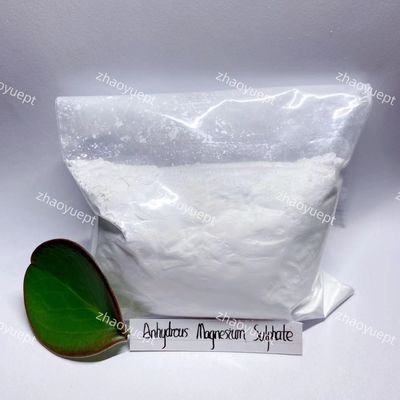 98% 무수성 마그네슘 수 Sulphate 1000 Mesh CAS 139939-75-6 MgSO4