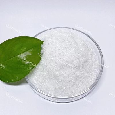 99% 헤프타히드레이트 마그네슘 황산 MgSO4 · 7H2O 흰색 결정 분말