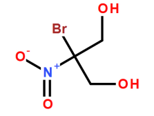 물에 녹는 브론폴 BNPD CAS No 52-51-7 살균 살균제 0
