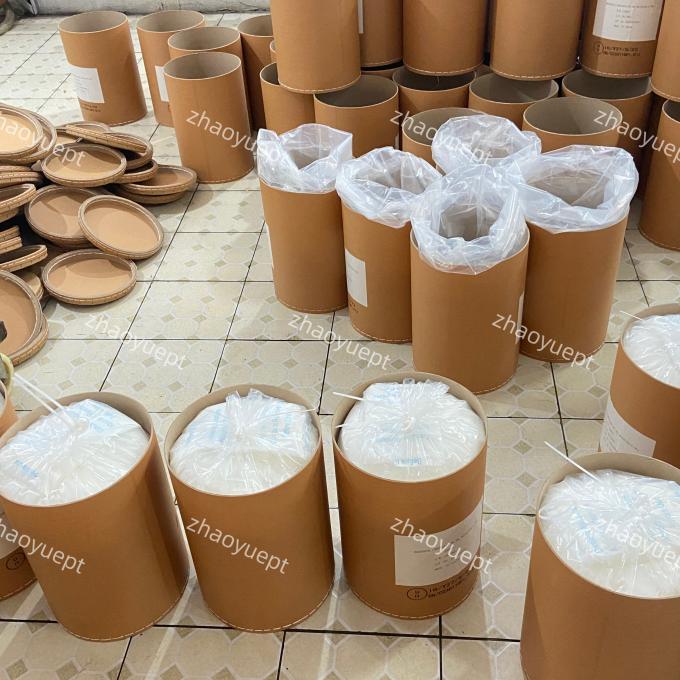 Weifang Zhaoyu Environmental Protection Technology Co., Ltd. 공장 생산 라인 1