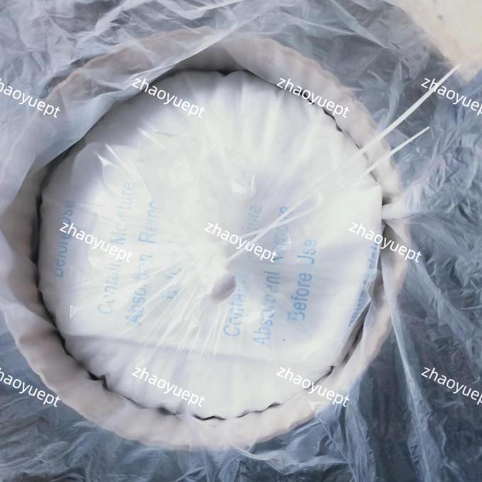 Weifang Zhaoyu Environmental Protection Technology Co., Ltd. 공장 생산 라인 2