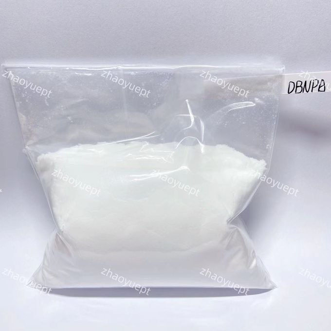 99% 함유물 수분 처리 물질, DBNPA 파우더 0