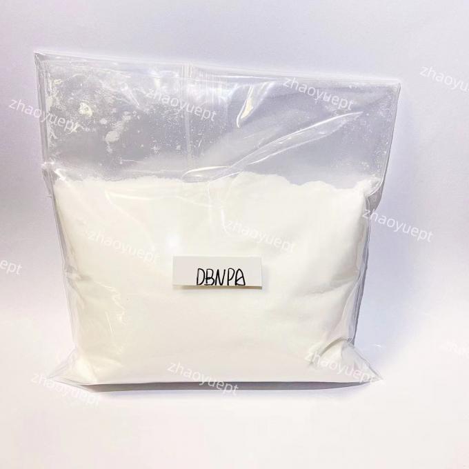 크리스탈린 DBNPA 화학물질, 2 2 디브로 2 사이아노아세타마이드 99% 분자 분말 0