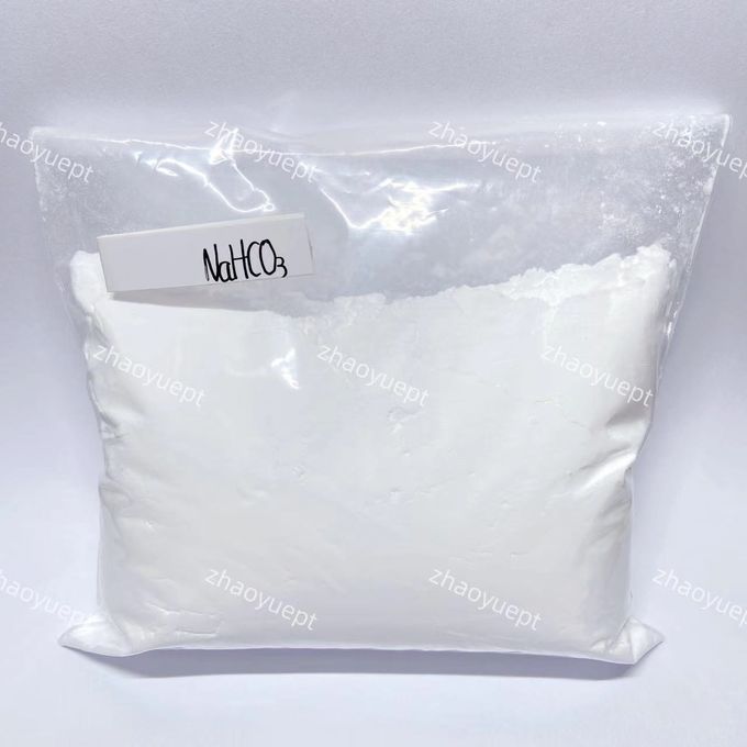 오염물질 제거 나트륨 비카보네이트 베이킹 소다 NaHCO3 파우더 99% 분 0