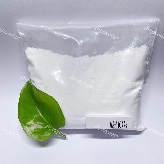 결정성 나트륨 비카보네이트 분말 NaHCO3 베이킹 소다 28363000 0
